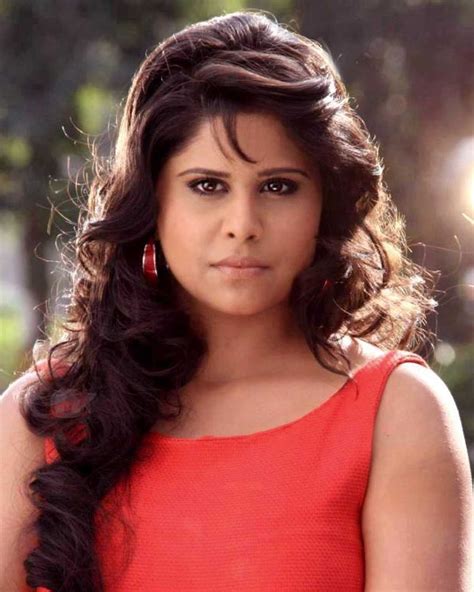 Getting to Know Sai Tamhankar from a Different Angle