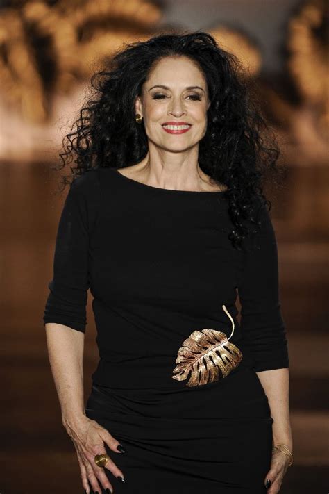 Getting to Know Sonia Braga's Personal Life