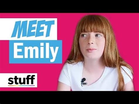 Getting to Know the Real Emily Behind the Fame