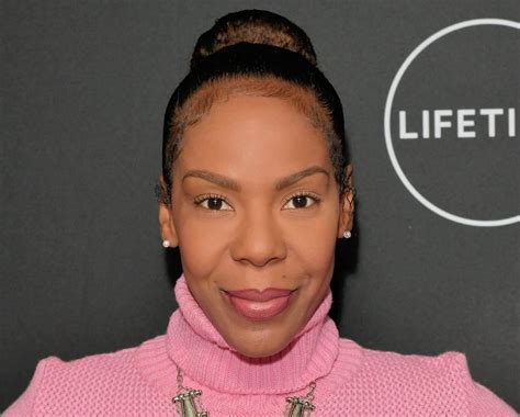 Getting to know Andrea Kelly: Personal Life and Career