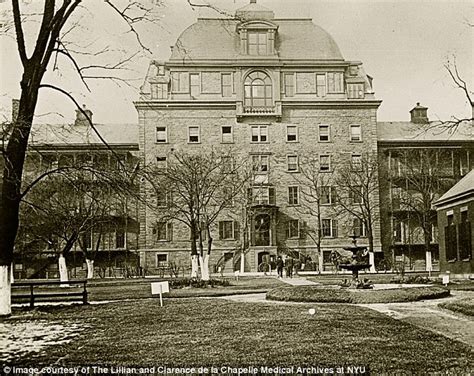 Ghosts of the Past: Tales and Legends Surrounding the Desolate Medical Facility