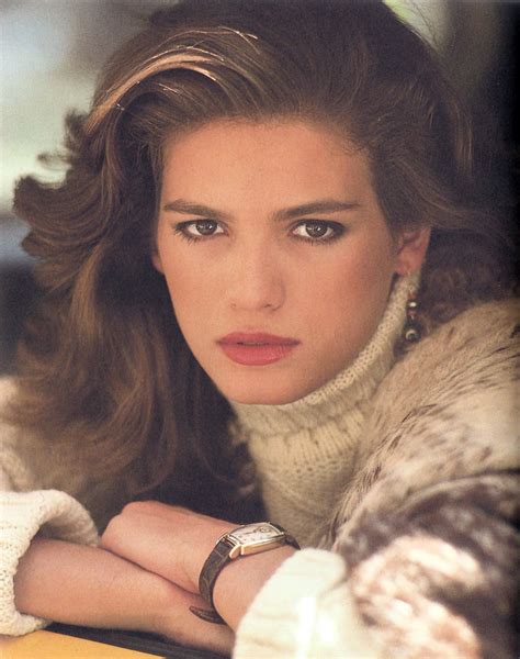 Gia Carangi's Early Life and Childhood