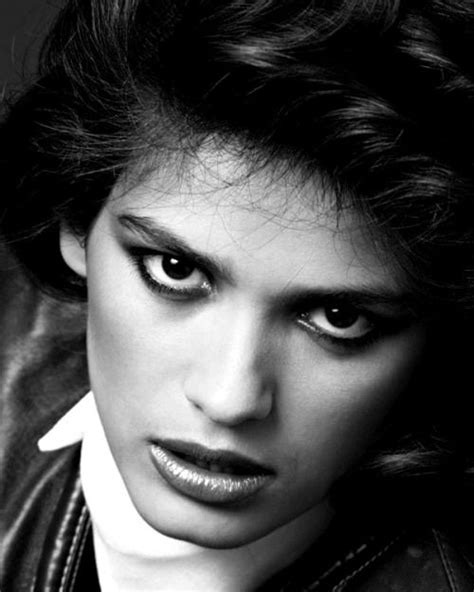 Gia Carangi's Influence on Today's Models