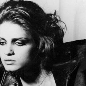 Gia Carangi's Personal Life and Relationships