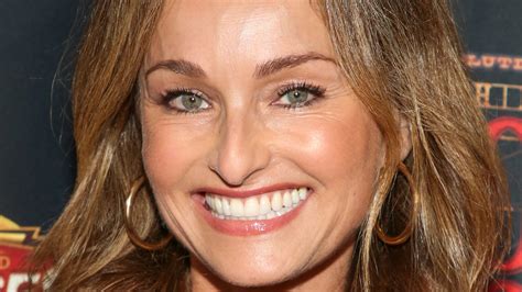 Giada De Laurentiis' Secrets to Success