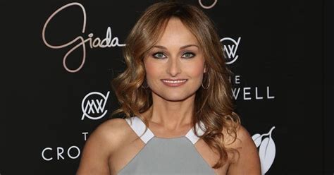 Giada De Laurentiis: Early Life and Career