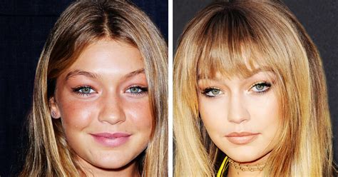 Gigi's Rise to Fame and Success