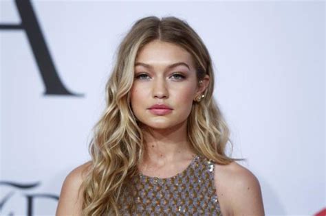 Gigi Hadid Biography