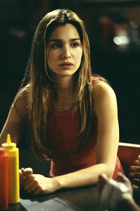 Gina Philips: A Brief Biography