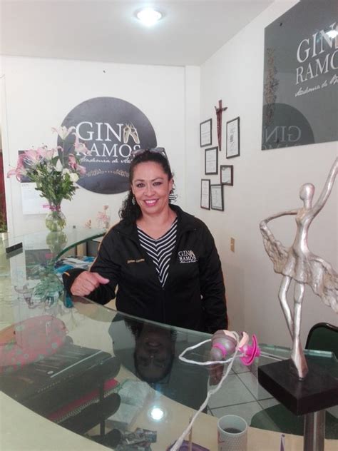 Gina Ramos: A Social Media Sensation