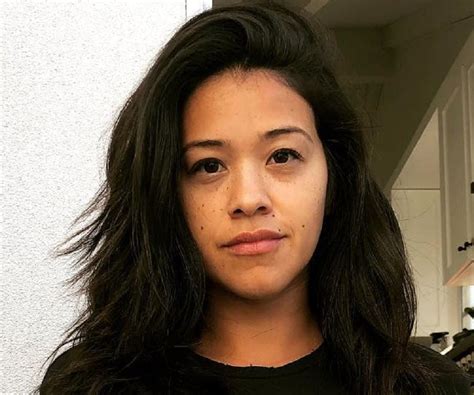 Gina Rodriguez Biography