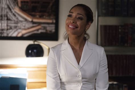 Gina Torres' Iconic Roles in Television