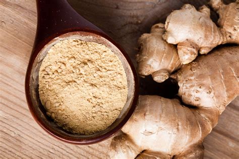 Ginger's Role in Traditional Medicine: An Ancient Healing Ingredient Revealed