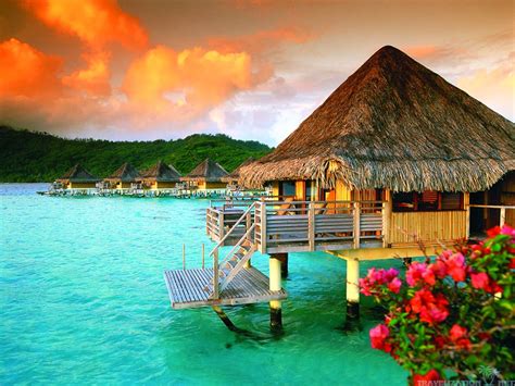 Ginger Nice's Favorite Travel Destinations