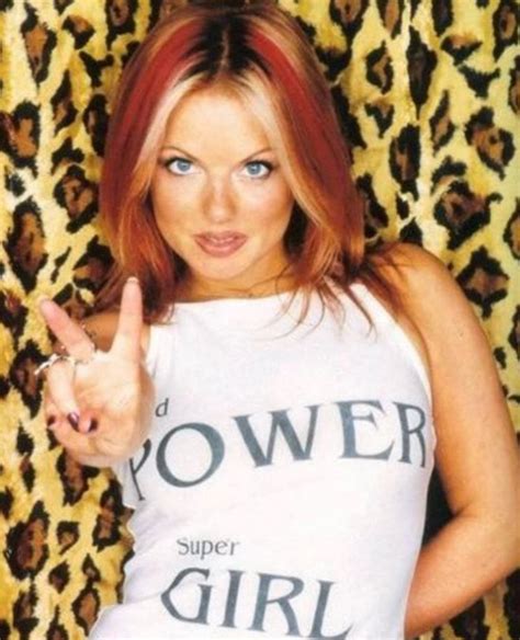 Ginger Spice's Rise to Fame and Net Worth