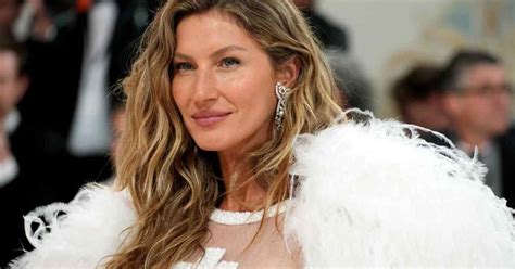 Gisele Bundchen: Early Life and Childhood