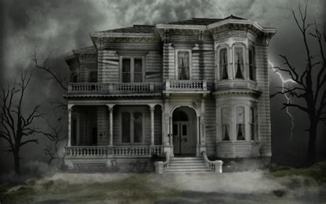 Giving Back: Haunted Houses for a Good Cause