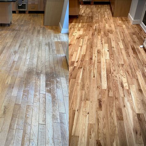 Giving a Fresh Look to Worn-Out Flooring: Restorative Techniques and Enhancement Possibilities