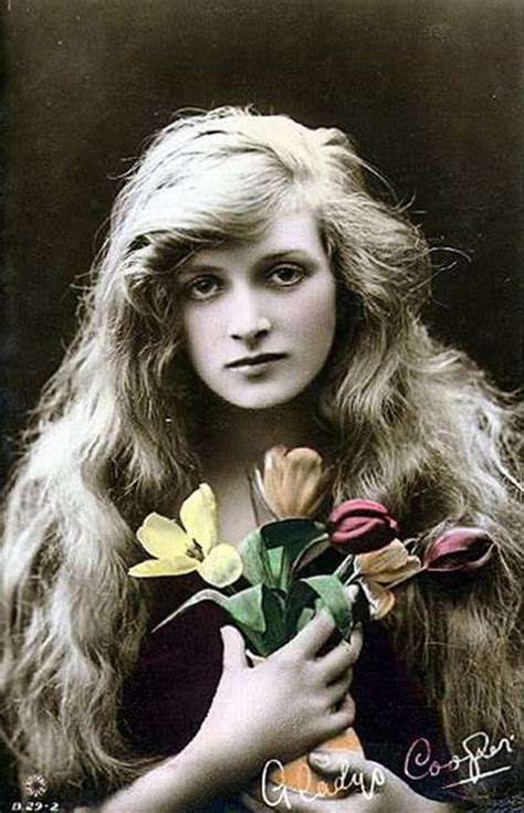 Gladys Cooper: A Trailblazer for Women in Hollywood