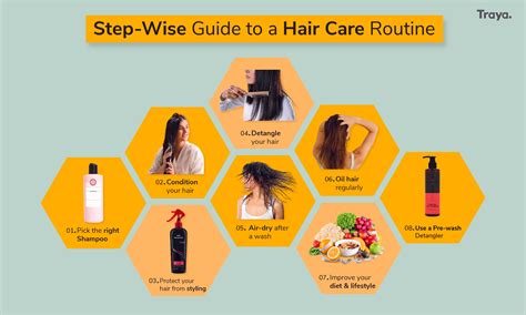 Gladys Perotti's Hair Care Tips and Secrets