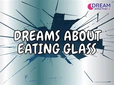 Glass in Dreams: A Window into the Subconscious Mind