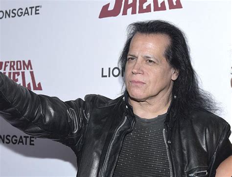 Glenn Danzig's Net Worth and Investments