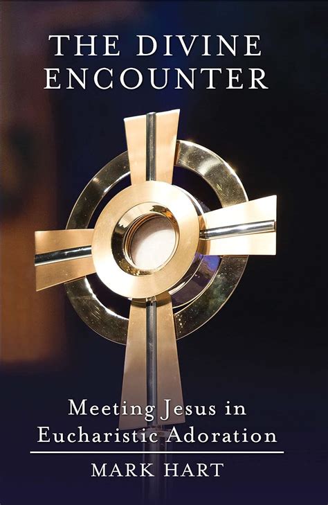 Glimpsing the Sacred Eucharist: A Divine Encounter