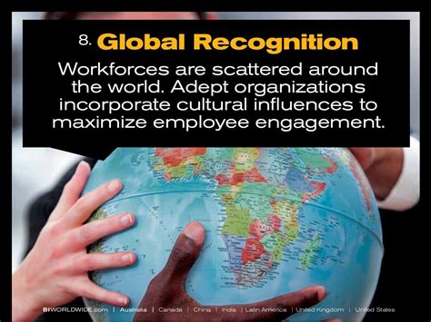 Global Recognition: Gina Grotjohn's Influence