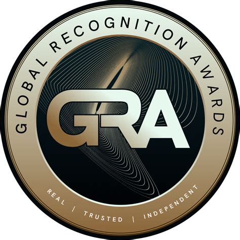 Global Recognition and Acclaim