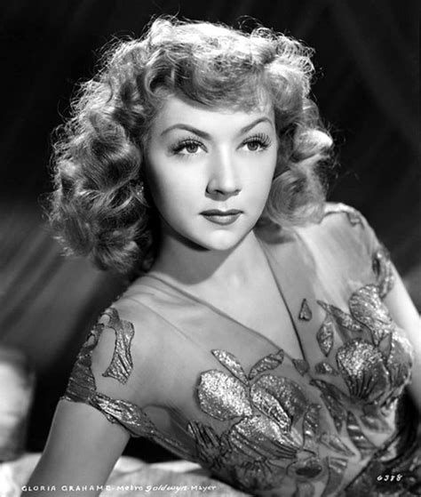 Gloria Grahame Early Years