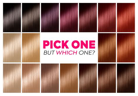 Go Natural or Get Bold: Choosing the Perfect Color for Your Artificial Hair