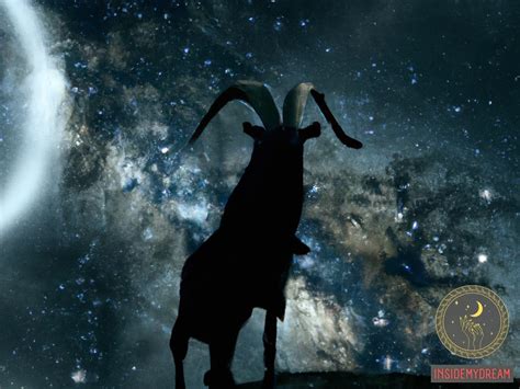 Goat Dreams: Unveiling the Hidden Messages