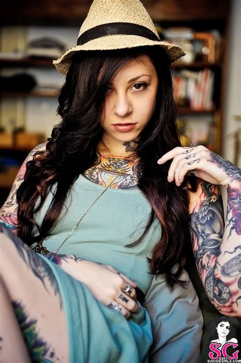 Gogo Suicide: The Rising Star