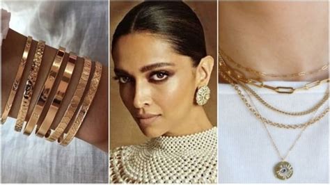 Gold Necklace Trends: Stay Fashion-Forward