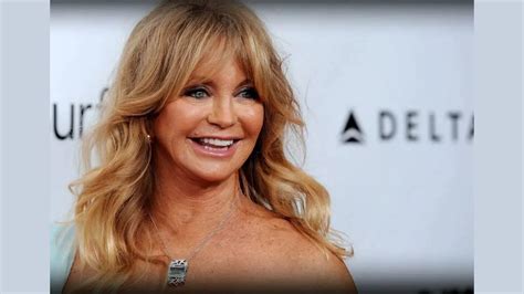 Goldie Hawn: A Biography