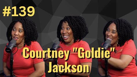 Goldie Jackson's Rise to Fame in the Entertainment Industry