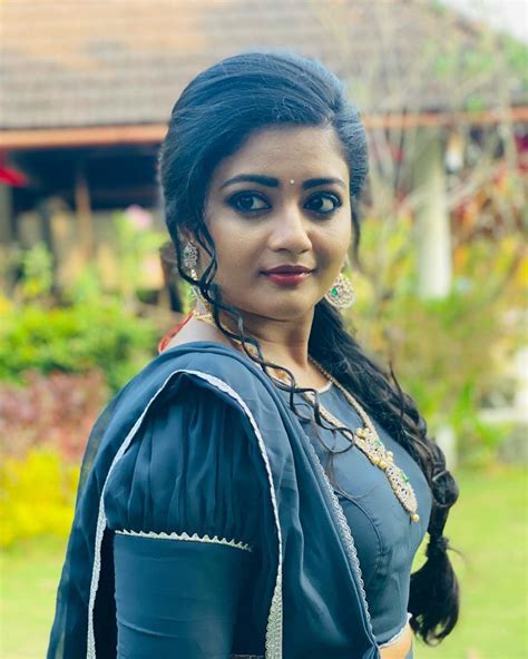 Gomathi Priya's Inspirational Story and Achievements