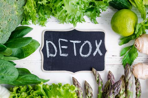 Goodbye Toxins: How Hydrating with H2O Aids in Body Detoxification