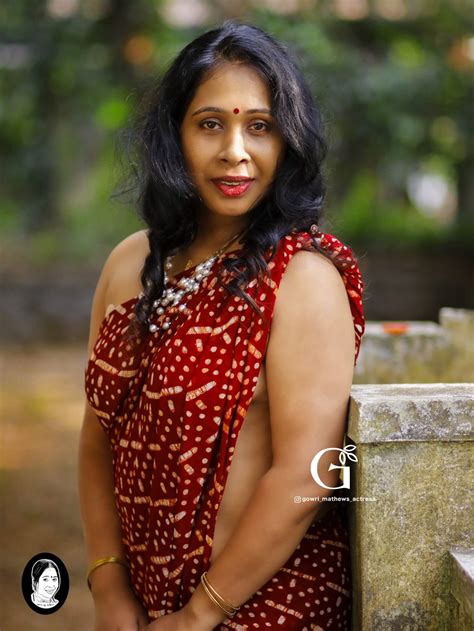 Gowri Siji Mathews: A Rising Star