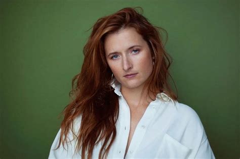 Grace Gummer: Career Beginnings and Breakthrough