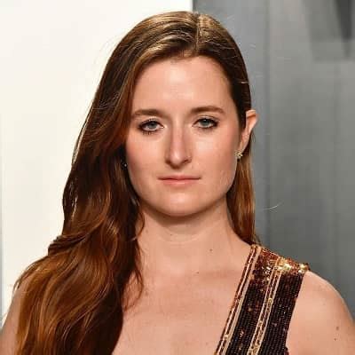 Grace Gummer: Early Life and Education