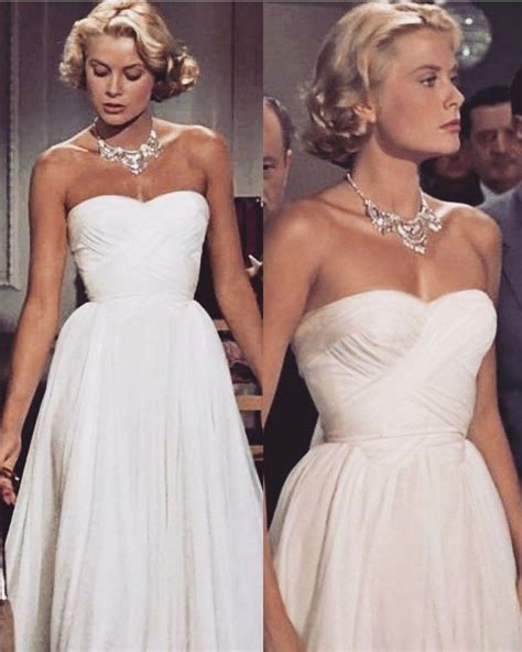 Grace Kelly's Iconic Style Evolution