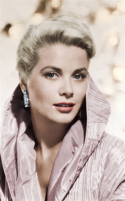 Grace Kelly's Influence on Fashion and Beauty