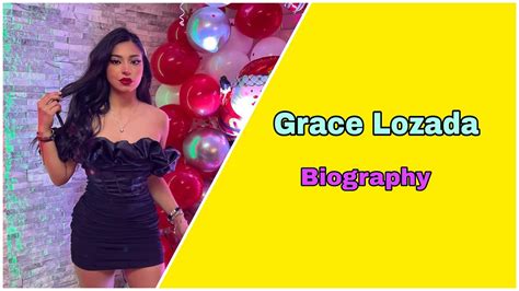 Grace Lozada's Fitness Regimen and Diet