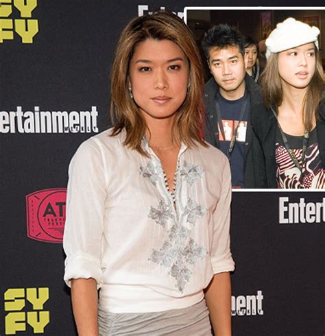 Grace Park's Future Projects and Ventures