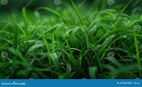 Green Grass as a Representation of Growth and Renewal in Dreams