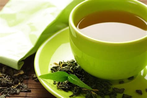 Green Tea and its Potential Cancer-Fighting Properties