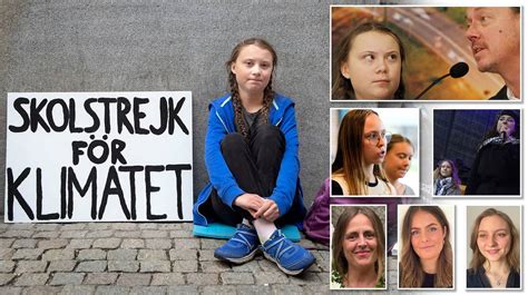 Greta Thunberg: An Inspiring Activist's Journey