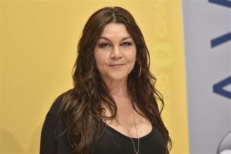 Gretchen Wilson: A Brief Biography