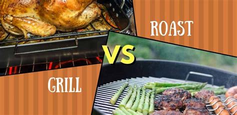 Grilling vs. Roasting: The Art of Cooking Beef